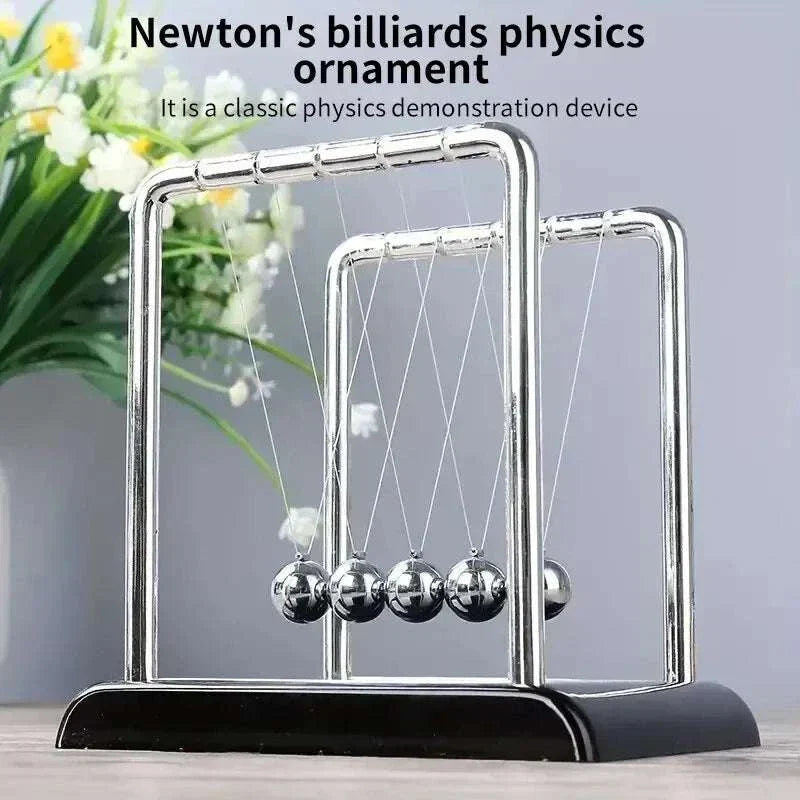 Newton's Cradle