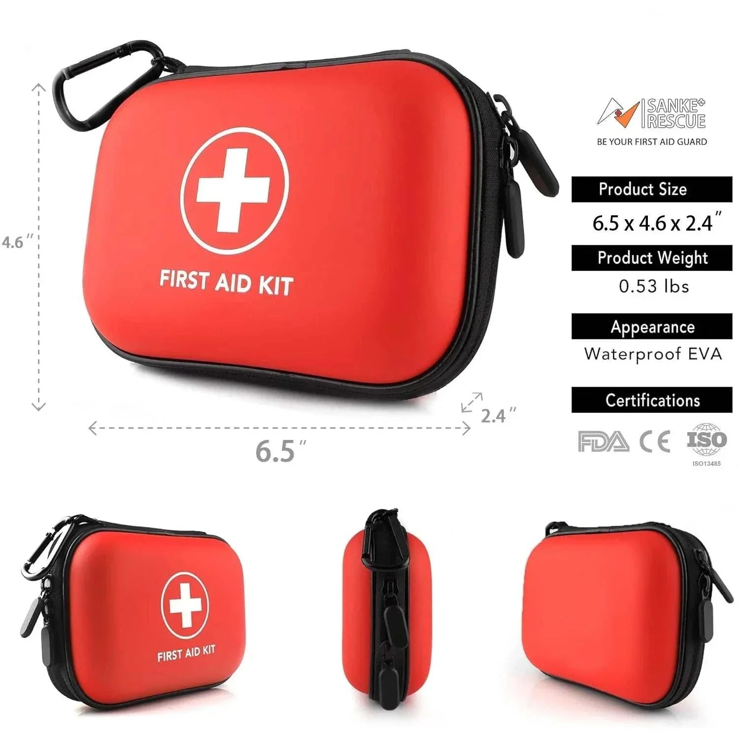 First Aid Kit
