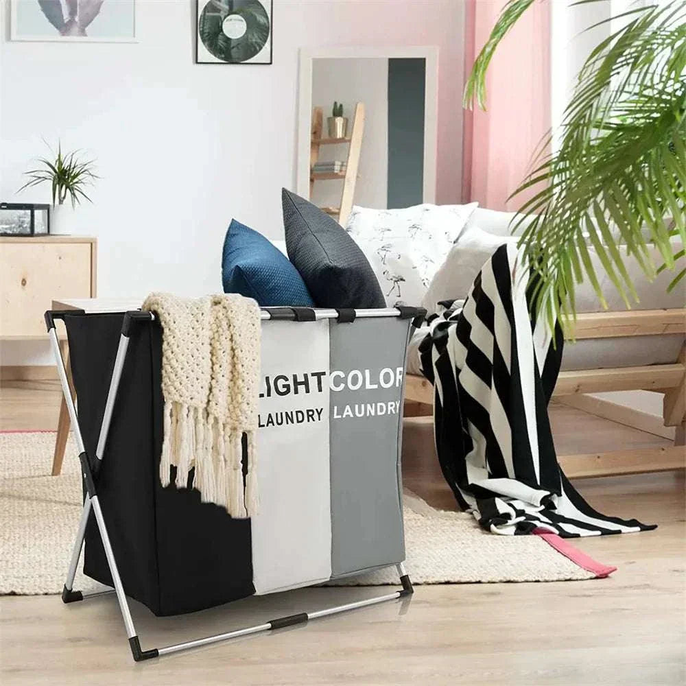 Laundry Basket