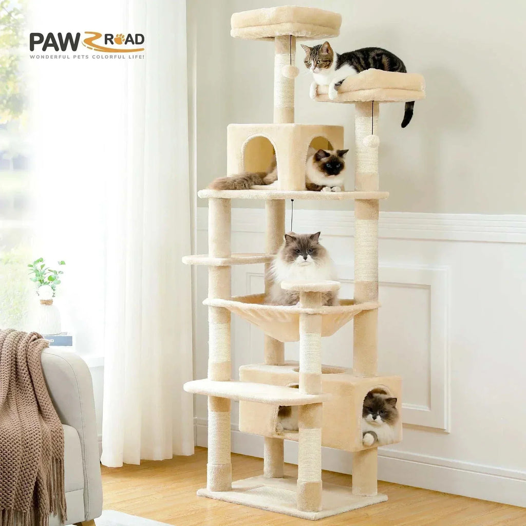 Large Cat Tree