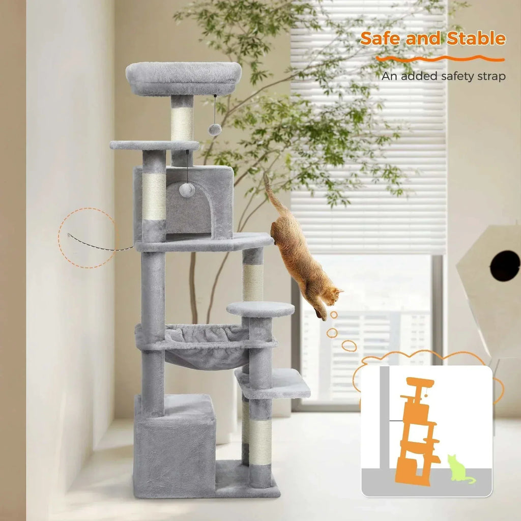Large Cat Tree