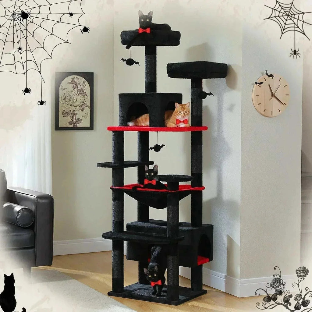 Large Cat Tree