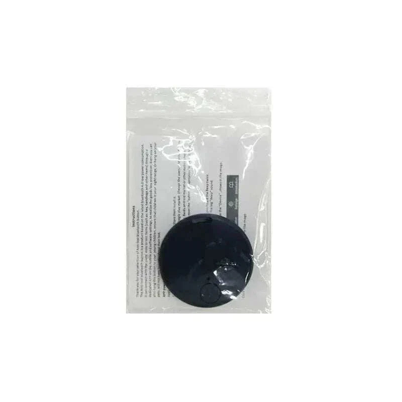 Mini GPS Bluetooth 5.0 tracker for keys and pets with smart alerts and long battery life