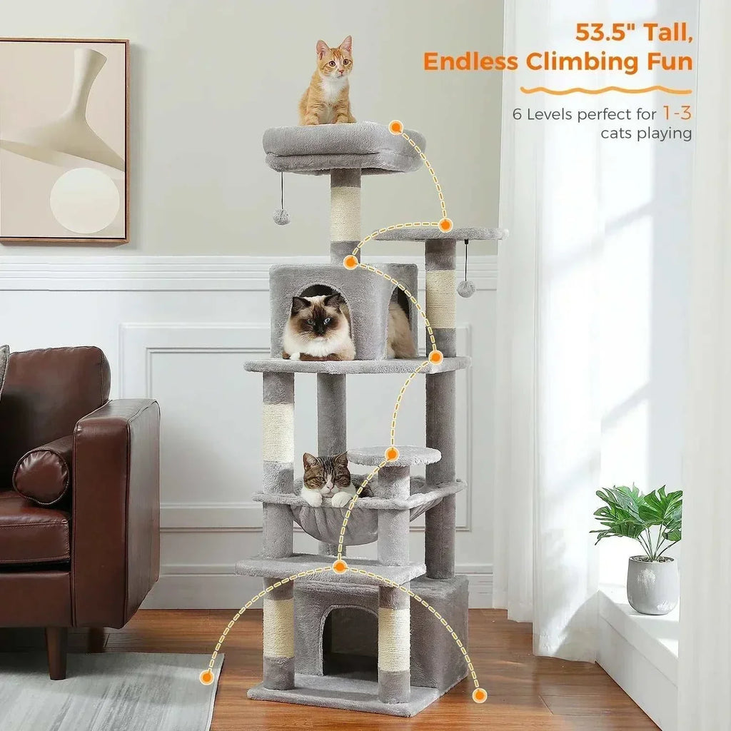 Large Cat Tree