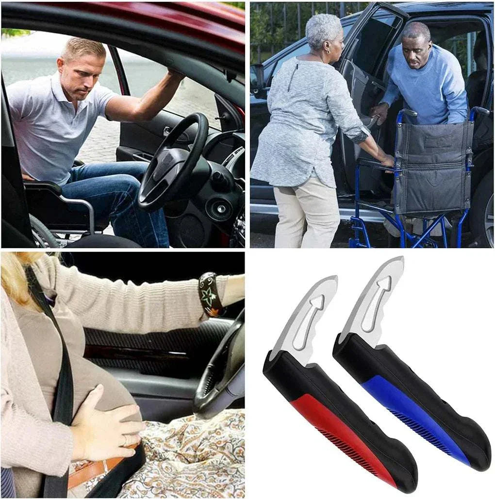 Car Handle Cane