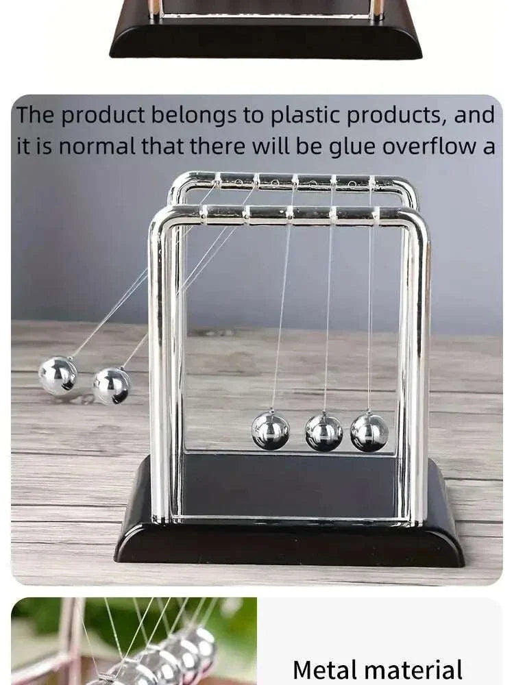Newton's Cradle