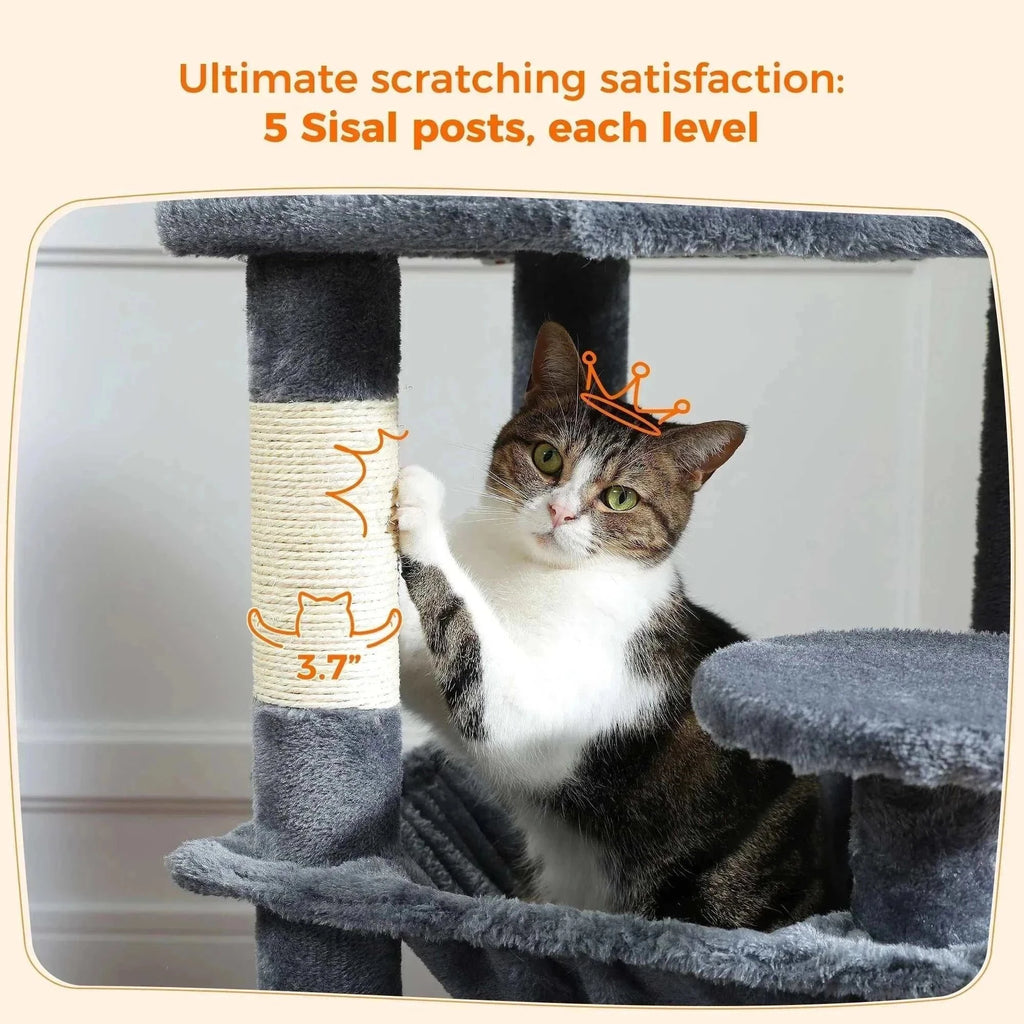 Large Cat Tree
