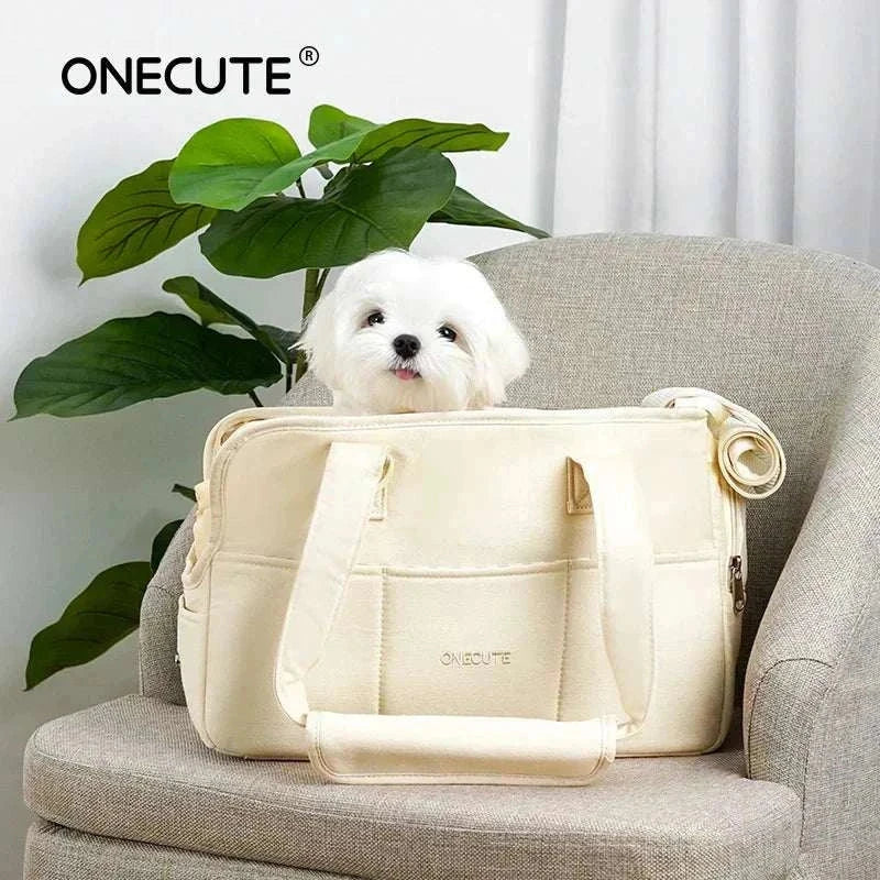 Puppy Go Out