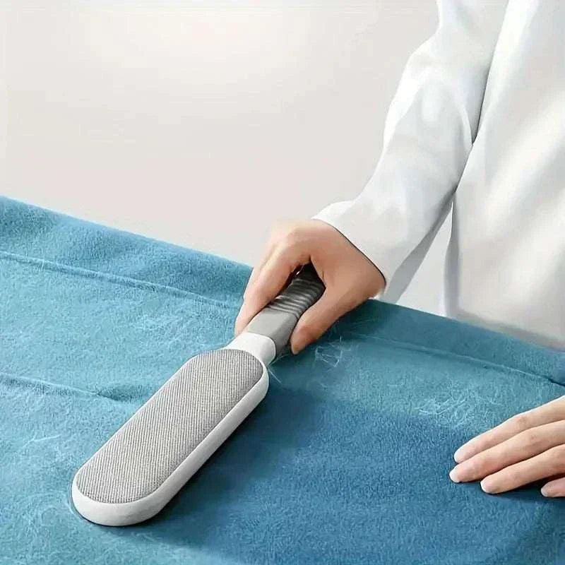 Double-Sided Pet Hair Remover