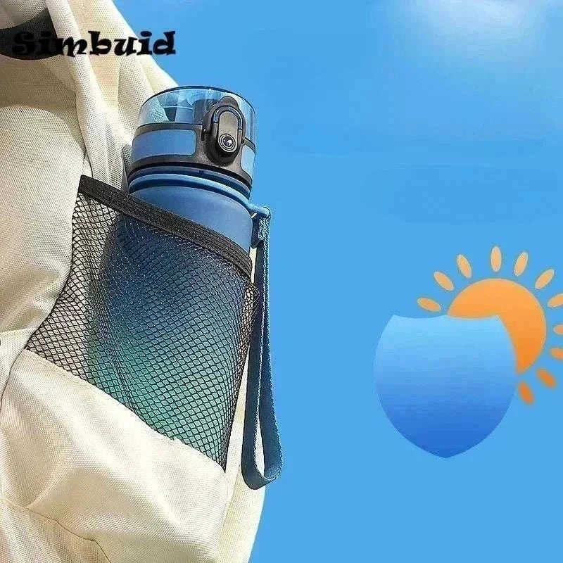 Sports Water Bottle