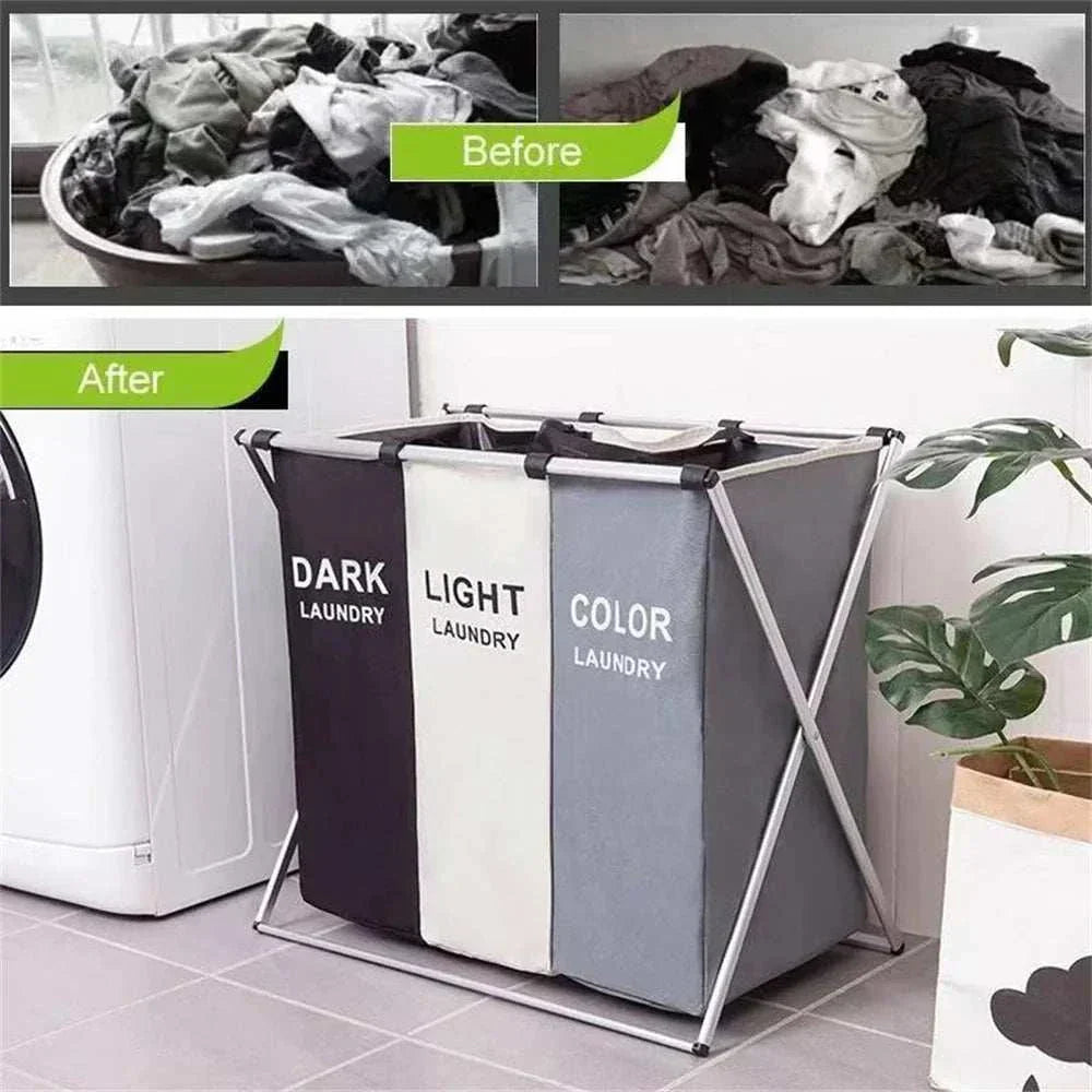 Laundry Basket